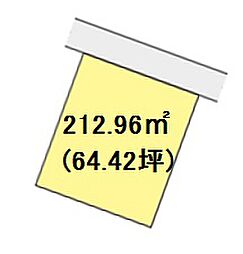 和歌山市西庄・土地・120101