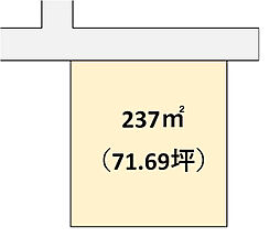 和歌山市坂田・土地・124329