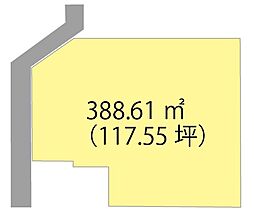 和歌山市善明寺・土地・121646