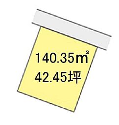 和歌山市松江東1丁目・土地・120669