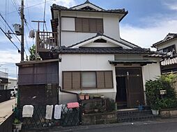 和歌山市中島・中古戸建・54385