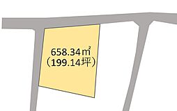 紀の川市西井阪・土地・56735