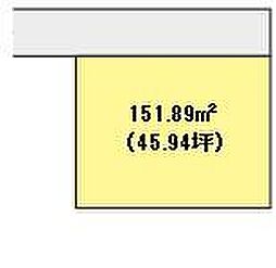 和歌山市西浜3丁目・土地・120220