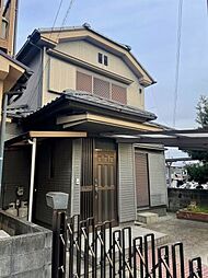 和歌山市有本・中古戸建・112536