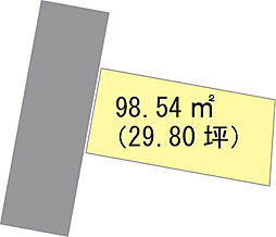 和歌山市秋葉町・土地・27842