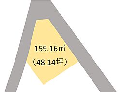 和歌山市秋月・土地・124558