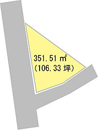 紀の川市名手市場・土地・27244