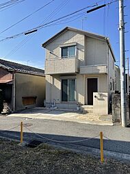 和歌山市吹上4丁目・中古戸建・54435