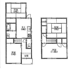 和歌山市市小路・中古戸建・113828