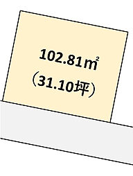 和歌山市松江北3丁目・土地・124339