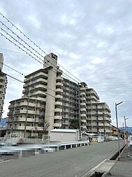 サンライズマンション岩出V弐番館・33600