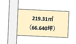 和歌山市松ヶ丘1丁目・土地・123883