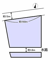 海南市下津町黒田・土地・122303