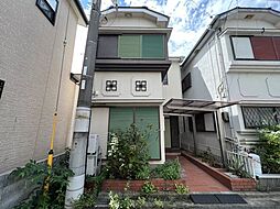 和歌山市井辺・中古戸建・54497