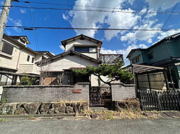 和歌山市松島・中古戸建・114155