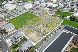 建築条件なし紀伊VI・分譲地・61169