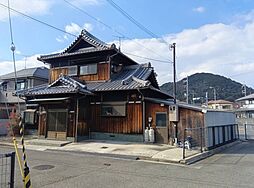 和歌山市栄谷・中古戸建・54522