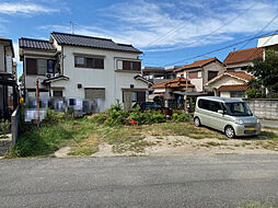 和歌山市島橋南ノ丁・土地・56813