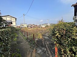 海南市大野中・土地・56819