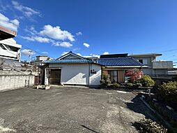 和歌山市市小路・中古戸建・54531