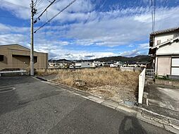 和歌山市園部・土地・56821