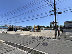 和歌山市太田・建築条件なし土地・80350