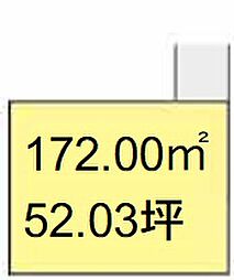 和歌山市塩屋6丁目・土地・121539