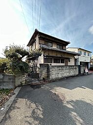 和歌山市中・中古戸建・54546