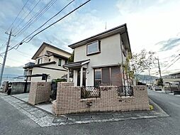 紀の川市貴志川町岸宮・中古戸建・54545