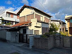 和歌山市堀止西1丁目・土地・56831