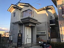 紀の川市下井阪・中古戸建・54550