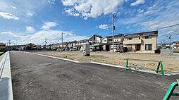 建築条件なし有家XI・分譲地・61193