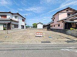 和歌山市市小路・建築条件なし宅地・61223
