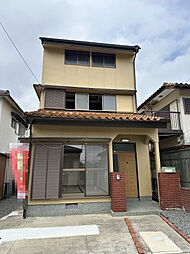 岩出市新田広芝・中古戸建・114743