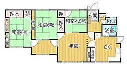 和歌山市打越町・中古戸建・114749