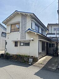 和歌山市久右衛門丁・中古戸建・54570