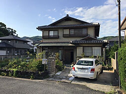 和歌山市弘西・中古戸建・54573