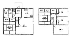 紀の川市貴志川町長山・中古戸建・114792