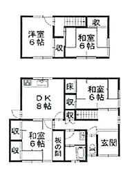 和歌山市小雑賀・中古戸建・114698