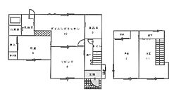 和歌山市弘西・中古戸建・114877