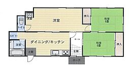 海南市重根・中古戸建・54580