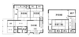 岩出市金池・中古戸建・114908