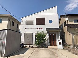 和歌山市楠見中・中古戸建・54445