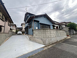 紀の川市貴志川町長山・中古戸建・114788