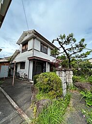 和歌山市和歌浦東2丁目・中古戸建・54587