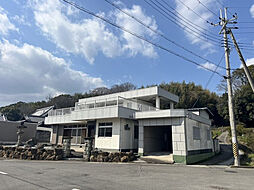 紀の川市王子・中古戸建・54554