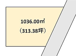 海南市野尻・土地・123340