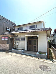 和歌山市内原・中古戸建・112908