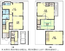 岩出市荊本・中古戸建・114923