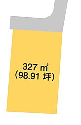 紀の川市貴志川町神戸・土地・125823